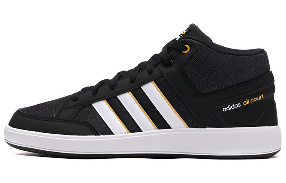 Adidas high top cloudfoam store