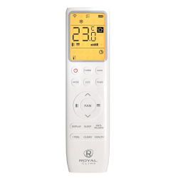 Сплит система Royal Clima RC-PDC55HN/IN/RC-PDC55HN/OUT серия PANDORA NEW Wi-Fi