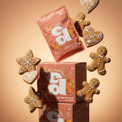 Energy Diet Smart 5.0 Classic Энерджи Диет "Имбирный пряник" 15 порций