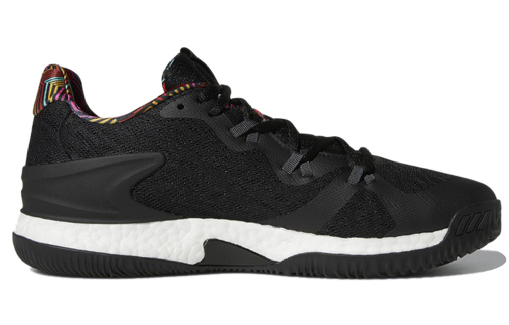 Кроссовки Adidas Crazy Light Boost