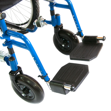 Регулируемые подножки