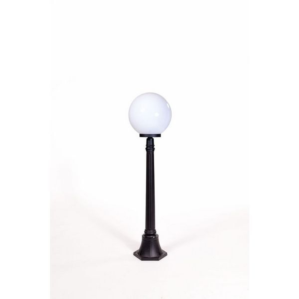 Ландшафтный столбик YAOHUA LUX GLOBO L 88207L Bl