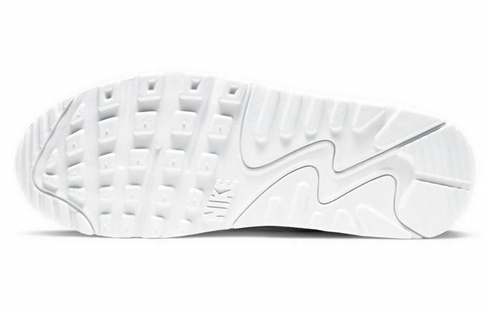 Кроссовки Nike Air Max 90 (Женская размерная сетка)