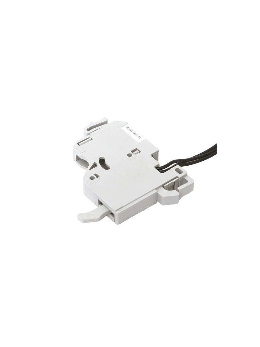 Контакт дополнительный AX AV POWER-3/4 AVERES EKF mccb-34-AX-av
