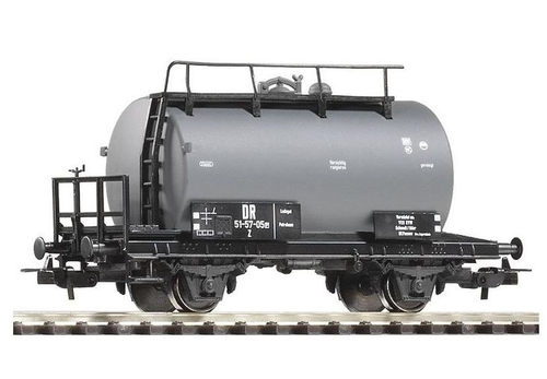 Вагон-цистерна DR III