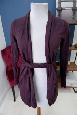 Кардиган Tezenis с поясом 46 размер