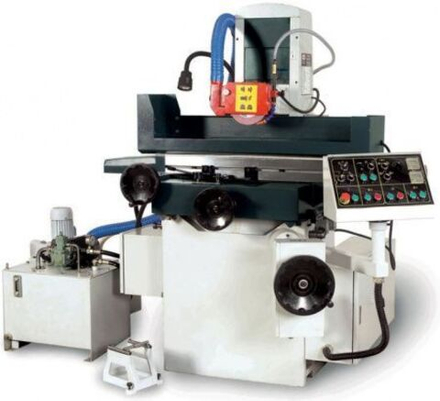 Плоскошлифовальный станок Proma PBP-200A
