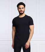 Футболка Kyran Oscar Jacobson - темно-синий(67893815)