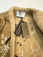 Дубленка Ermanno Scervino