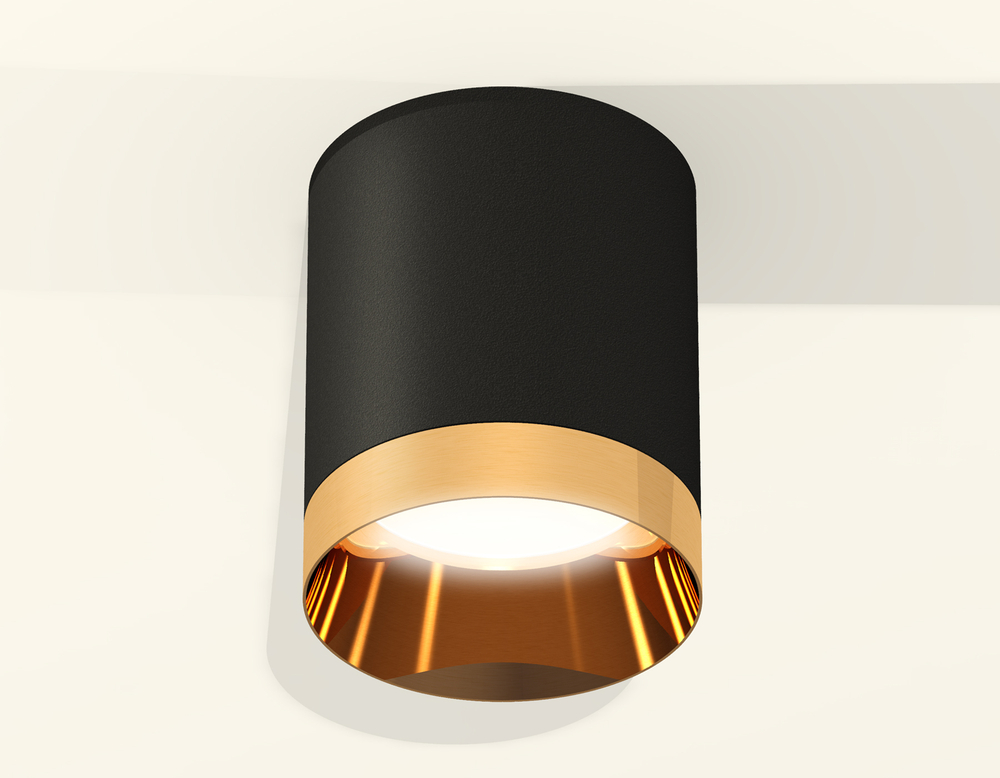 Накладной светильник Ambrella Light Techno XS6302024 (C6302, N6134)