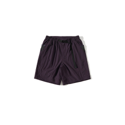 Шорты Nothomme Blue Water-Repellent Workwear Sports Casual Shorts "Dark Purple"