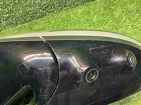 Зеркало левое EXEED RX (2023-н.в.) 22 контакта