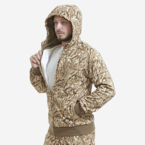 Костюм летний "NEVADA" цвет NW1