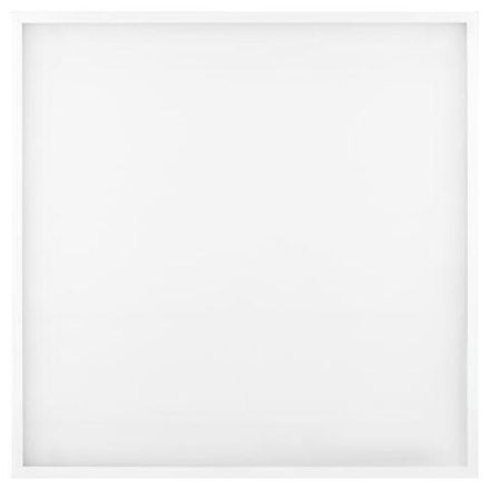 Светильник светодиодный SPO-640-3-6K-32 32Вт 6500К IP40 4000лм 588х588х19мм Грильято панель матов. Эра Б0061335