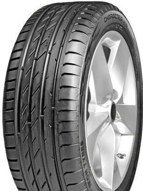 Легковая шина 225/45R18 95W XL Character Ultra TL