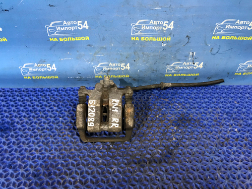 Суппорт тормозной задний правый Honda STREAM 2000-2006