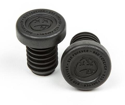 Баренды BSD FOREVER BAR ENDS BLACK