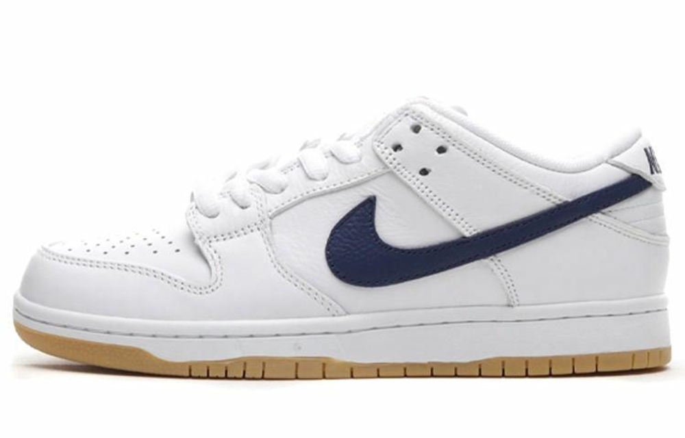 Кроссовки Nike Dunk Sb Pro