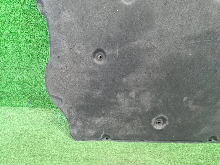 Защита ДВС Porsche 911 7 991 (2011-2019)