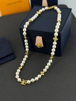 Чокер Louis Vuitton