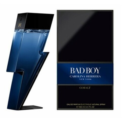 Carolina Herrera Bad Boy Cobalt Electrique EDP 100ml
