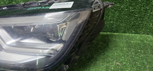 Фара левая Audi Q5 2 80A (2017-2020) LED