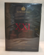 Clive Christian Noble XXI: Art Deco - Blonde Amber 50 ml (duty free парфюмерия)
