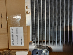 Радиатор кондиционера 346-7413