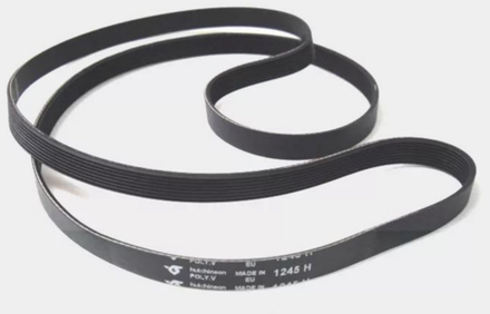 Ремень 1245 h8 для стиральной машины Kaiser/LG BLH330UN