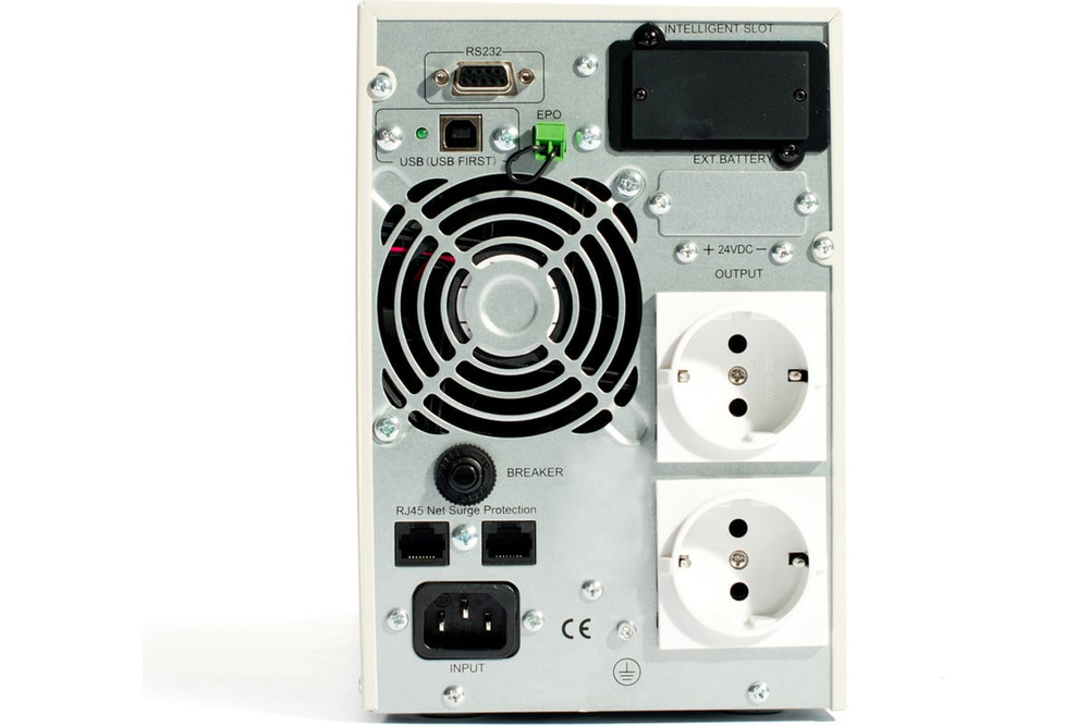 Источник бесперебойного питания SKAT-UPS 1000-ON