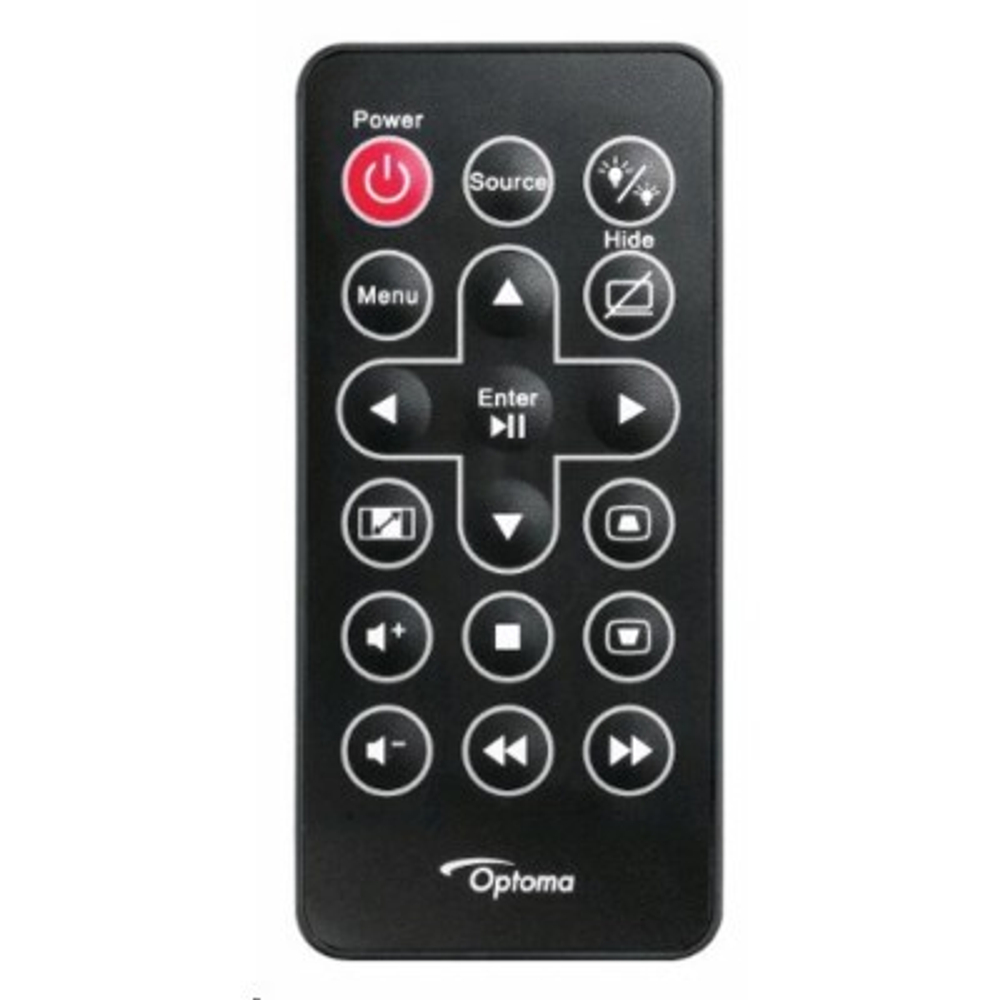 Проектор Optoma ML750e