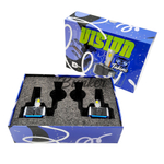 Светодиодные автомобильные LED лампы Takimi Vision D8S 6000К 12V