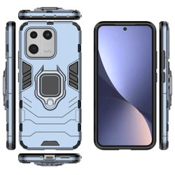 Противоударный чехол с кольцом Panther Case для Xiaomi 13