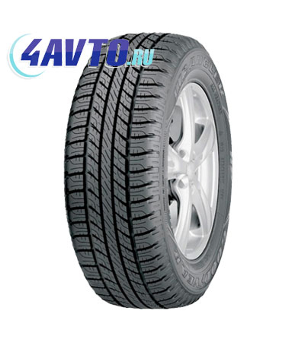 Легковая шина 225/70R16 WRL HP (ALL WEATHER) 103H (GY).