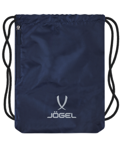 Мешок для обуви DIVISION Elite Gymsack, темно-синий
