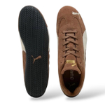 PUMA Speedcat Brown