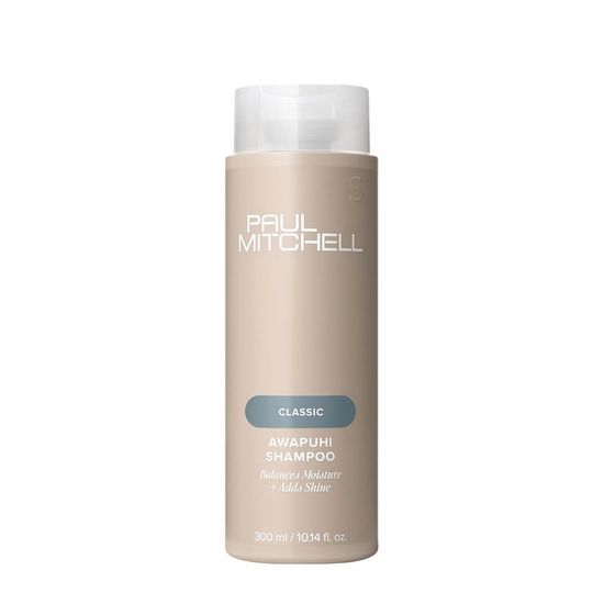 Paul Mitchell Classic Шампунь с экстрактом авапуи Awapuhi Shampoo, 300 мл