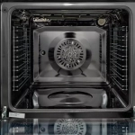 DeLonghi Электрический духовой шкаф NSM 11 XL RUS