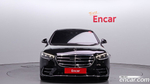 Mercedes-Benz S-Class W223 S400 d 4MATIC (06.2022)