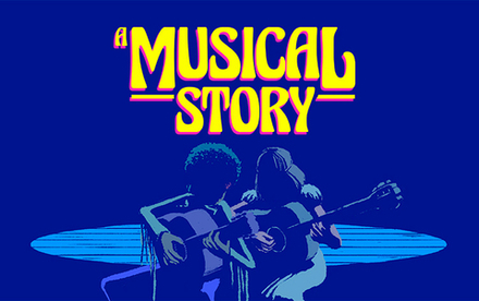 A Musical Story (для ПК, цифровой код доступа)