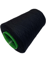 Пряжа на бобине (Италия) 30% кашемир 70% меринос шерсть 100г-1350м. 280 г