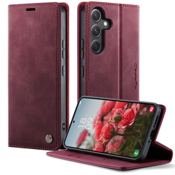 Чехол-книжка CaseMe RFiD Samsung Galaxy A54