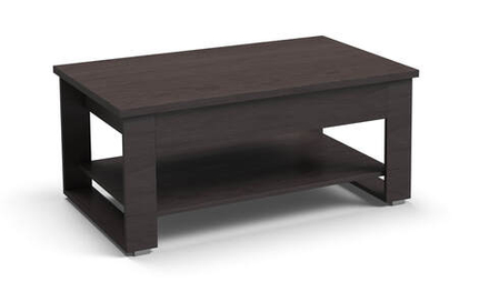 Стол журнальный Люкс Венге