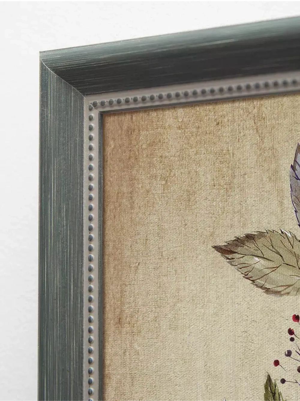 Картина на стену интерьерная на холсте 19*51 см