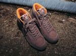Кроссовки Nike Zoom Blazer Mid «Кумкват»