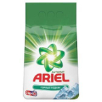 ARIEL 3 кг. Горный родник  Авт порошок
