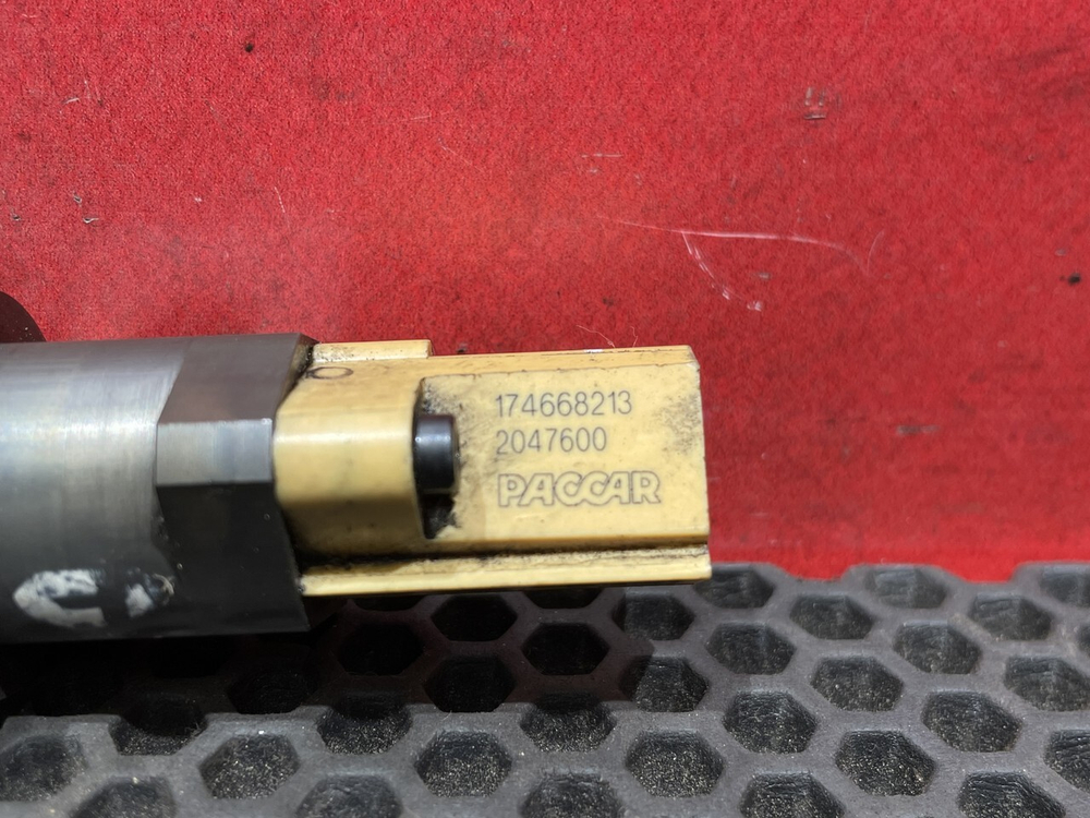 Форсунка топливная MX13 2019г.