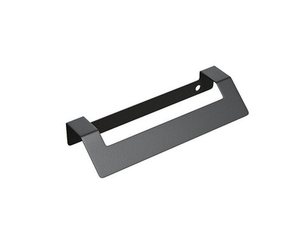 Ручка торцевая мебельная СТ-3