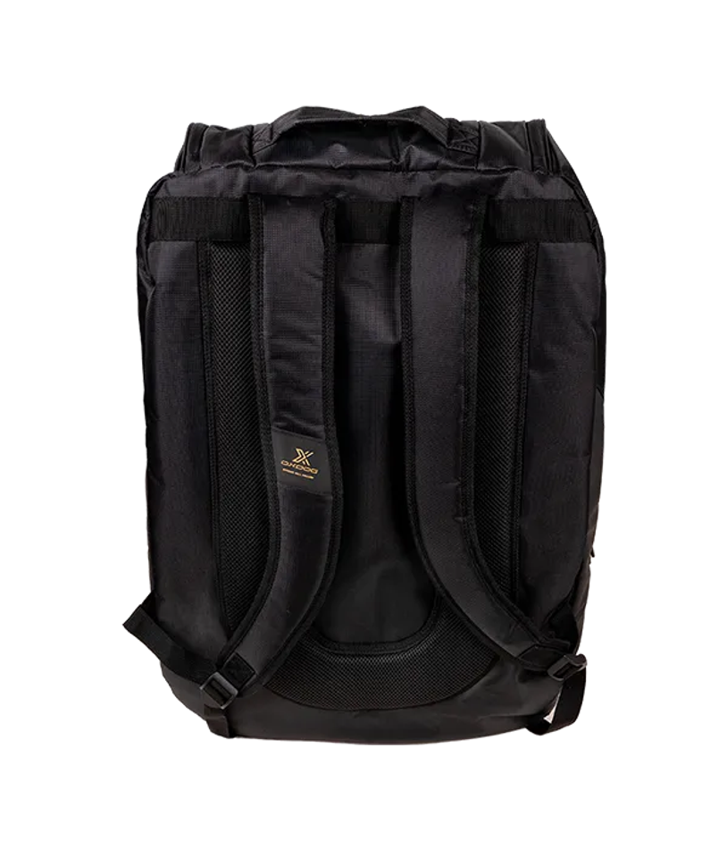 Сумка для падел Oxdog Hyper Pro Thermo Black-Gold 2024