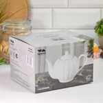 Чайник заварочный 0,975л "Пломбир" (100371)